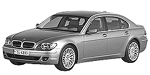BMW E66 U1110 Fault Code
